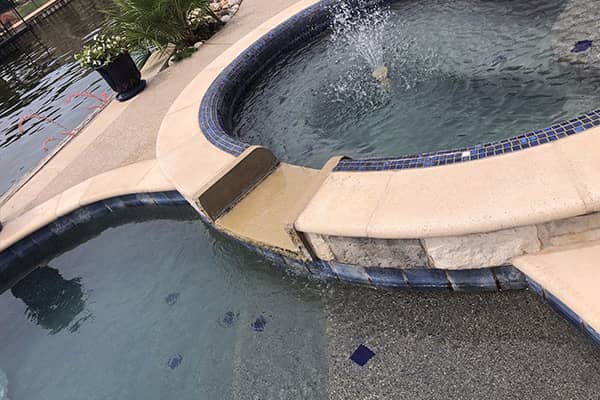 Pool Construction Remodeling Services