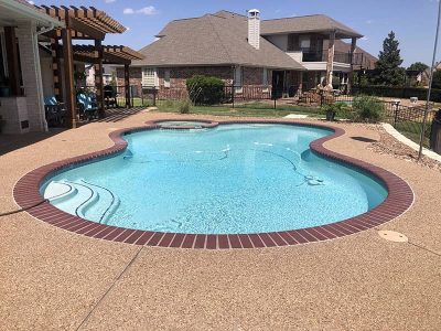 Custom Pool Renovations