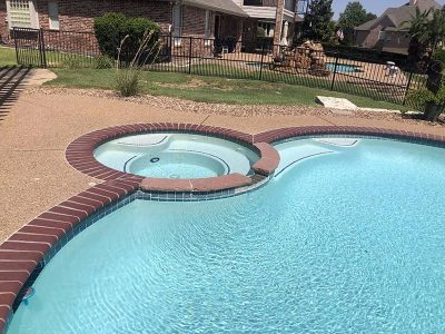 Pool Installation Services